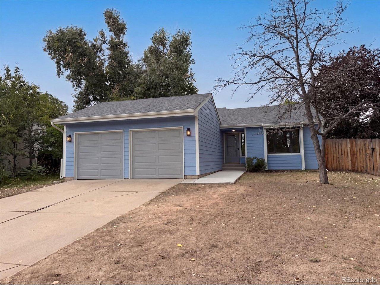 Hollyhock St, Fort Collins, CO 80526