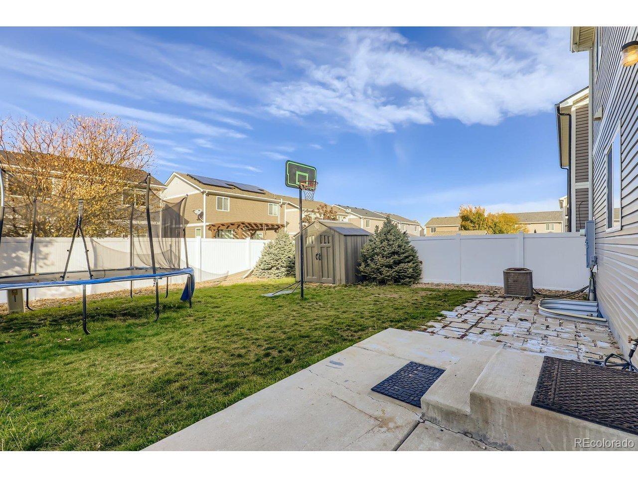 Liverpool St, Denver, CO 80249