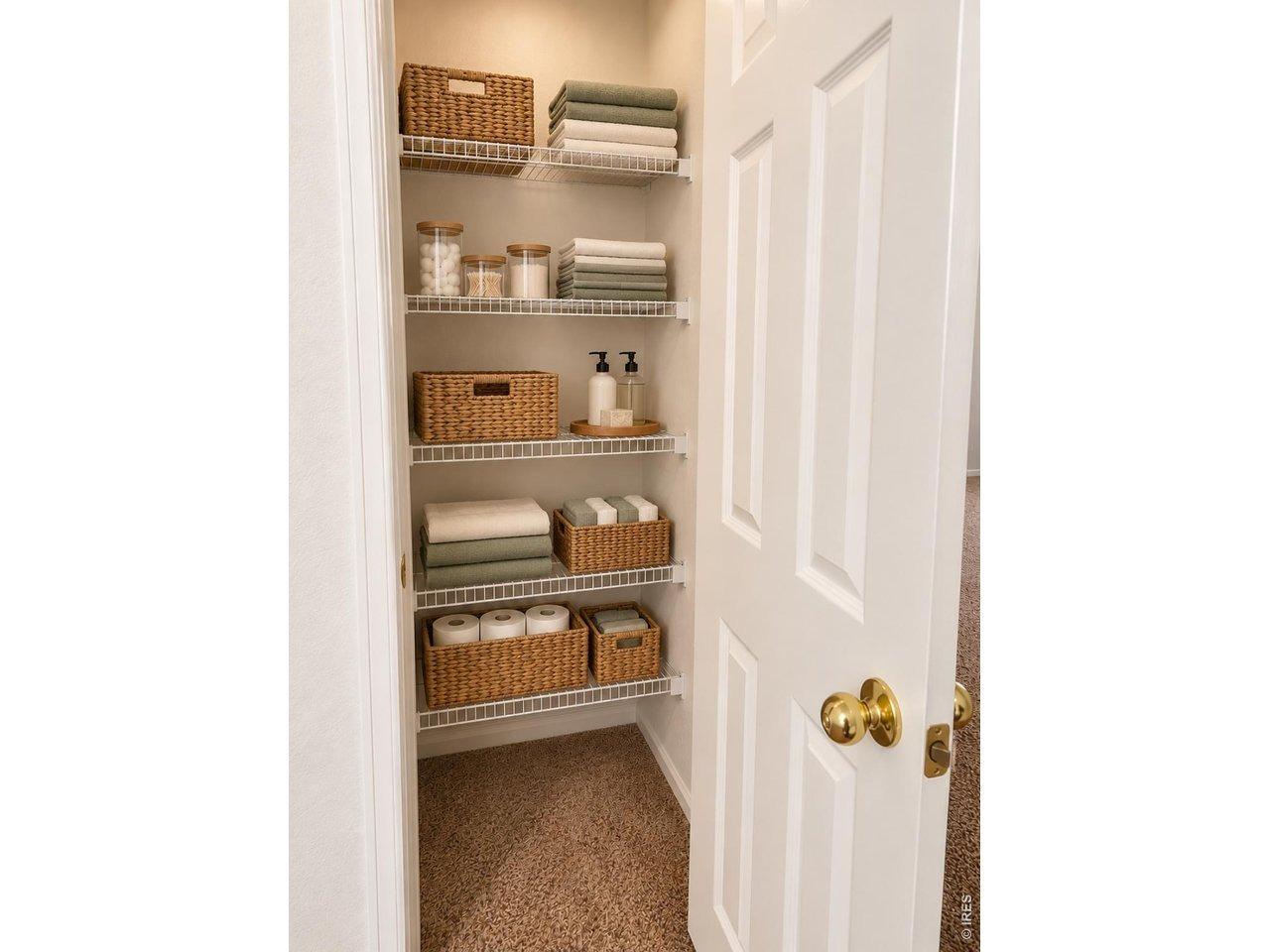 Teller Pl, Loveland, CO 80538