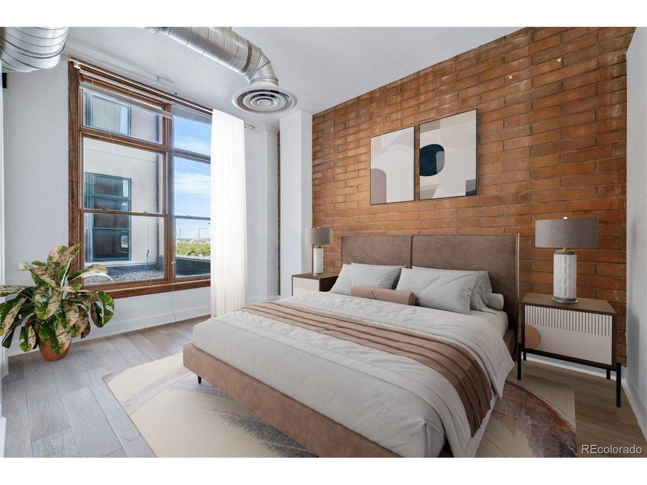 Blake St, Denver, CO 80205