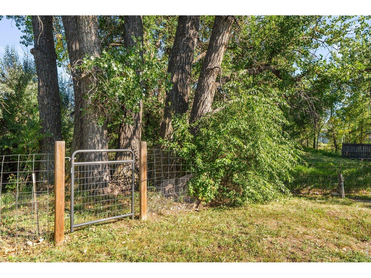 S Overland Trl, Fort Collins, CO 80521