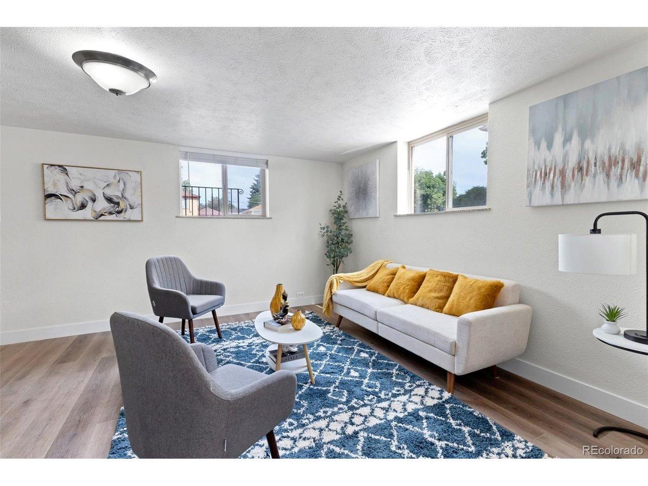 Eaton St, Denver, CO 80212