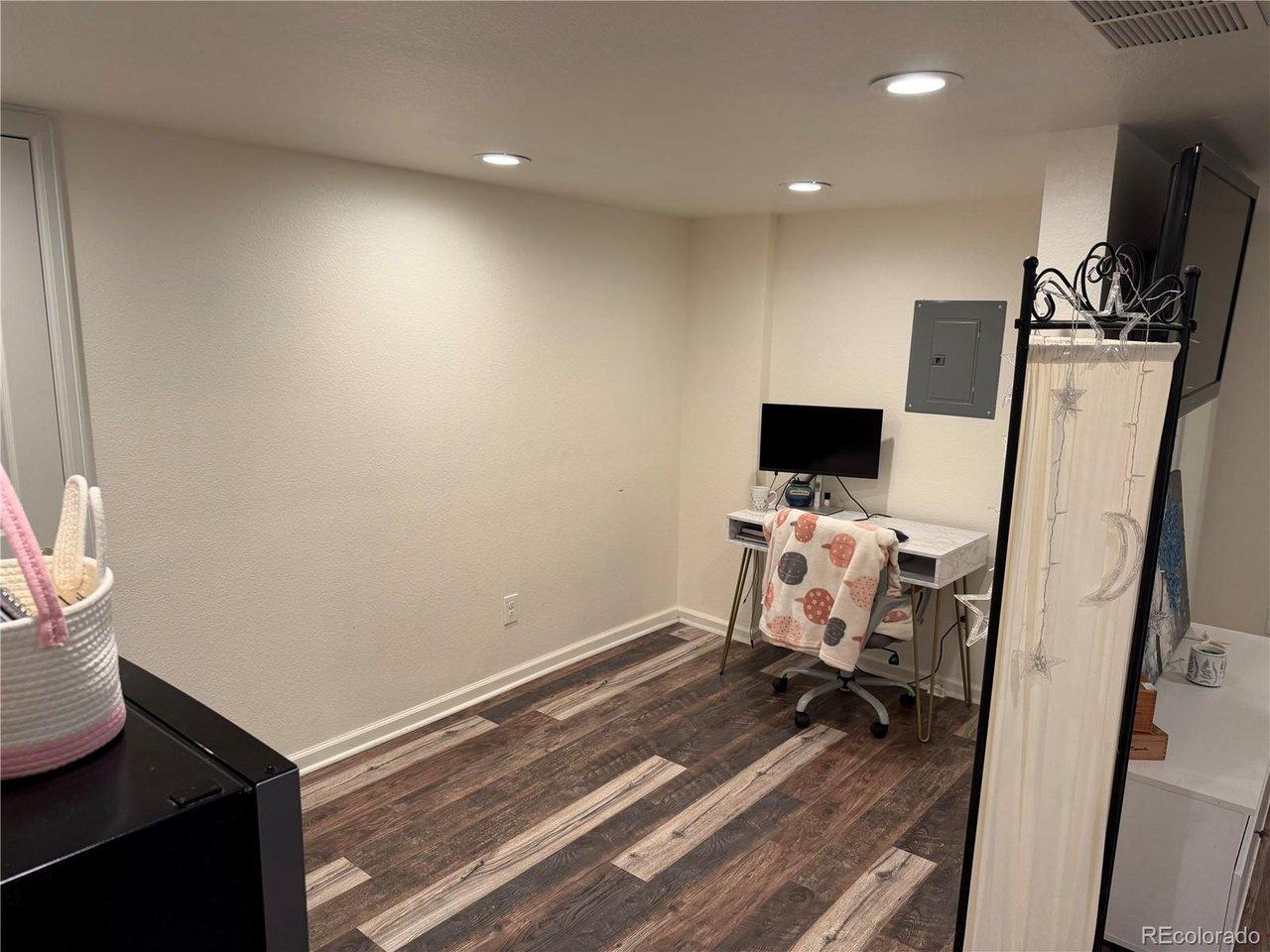Brompton Way, Parker, CO 80134