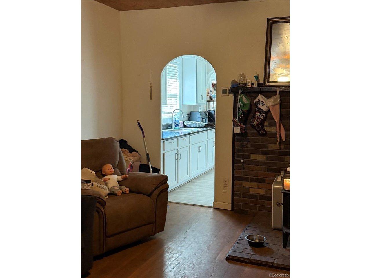 Claremont Ave, Pueblo, CO 81004