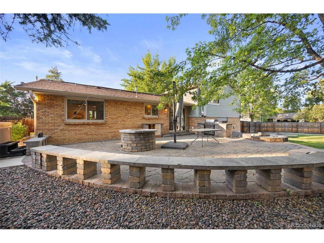 W 30th Pl, Golden, CO 80401