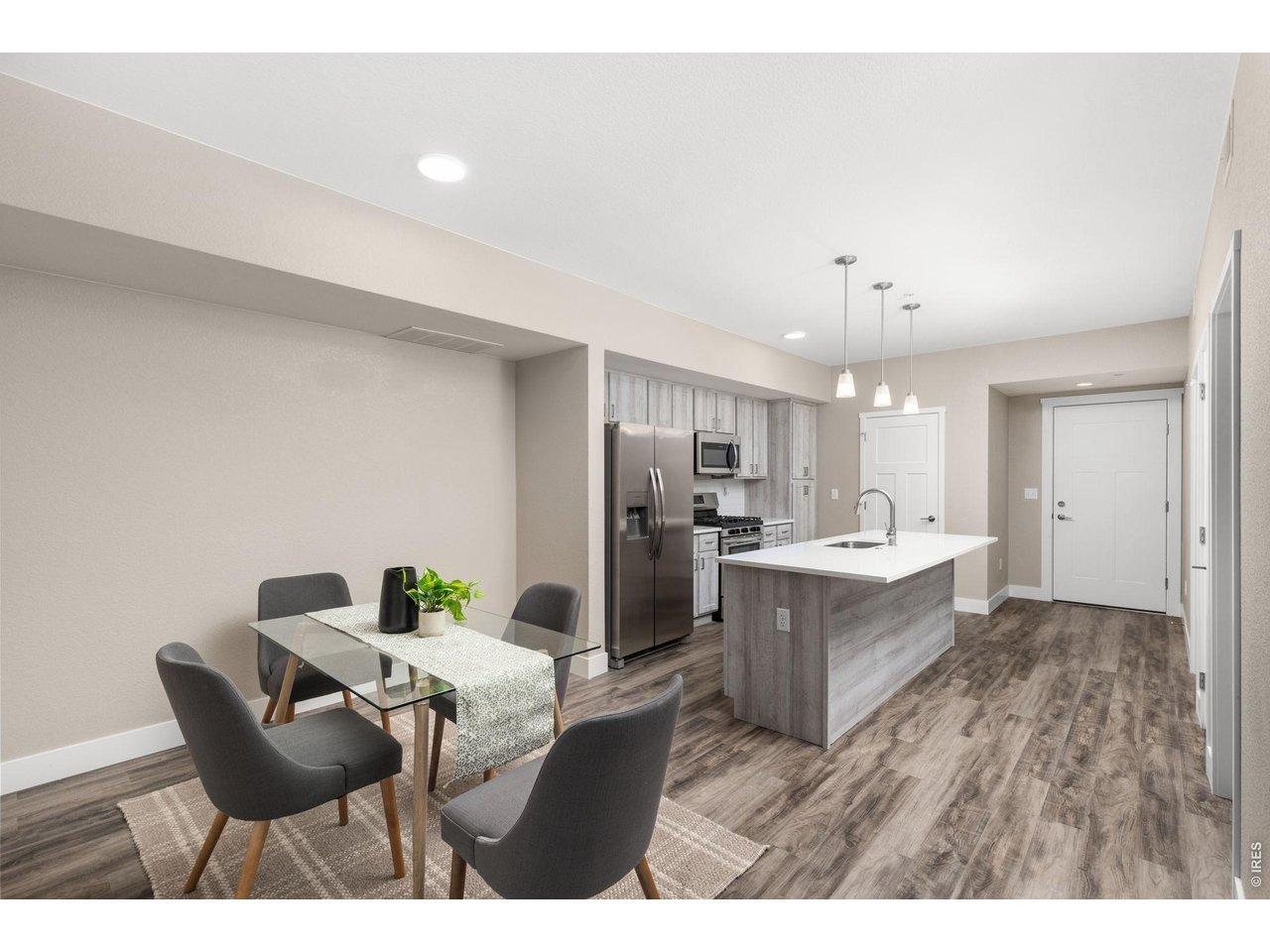 S Cherrywood Dr, Lafayette, CO 80026