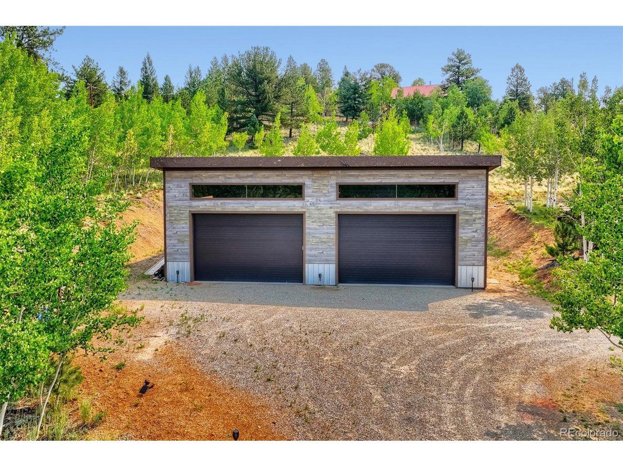 Clark Rd, Bailey, CO 80421