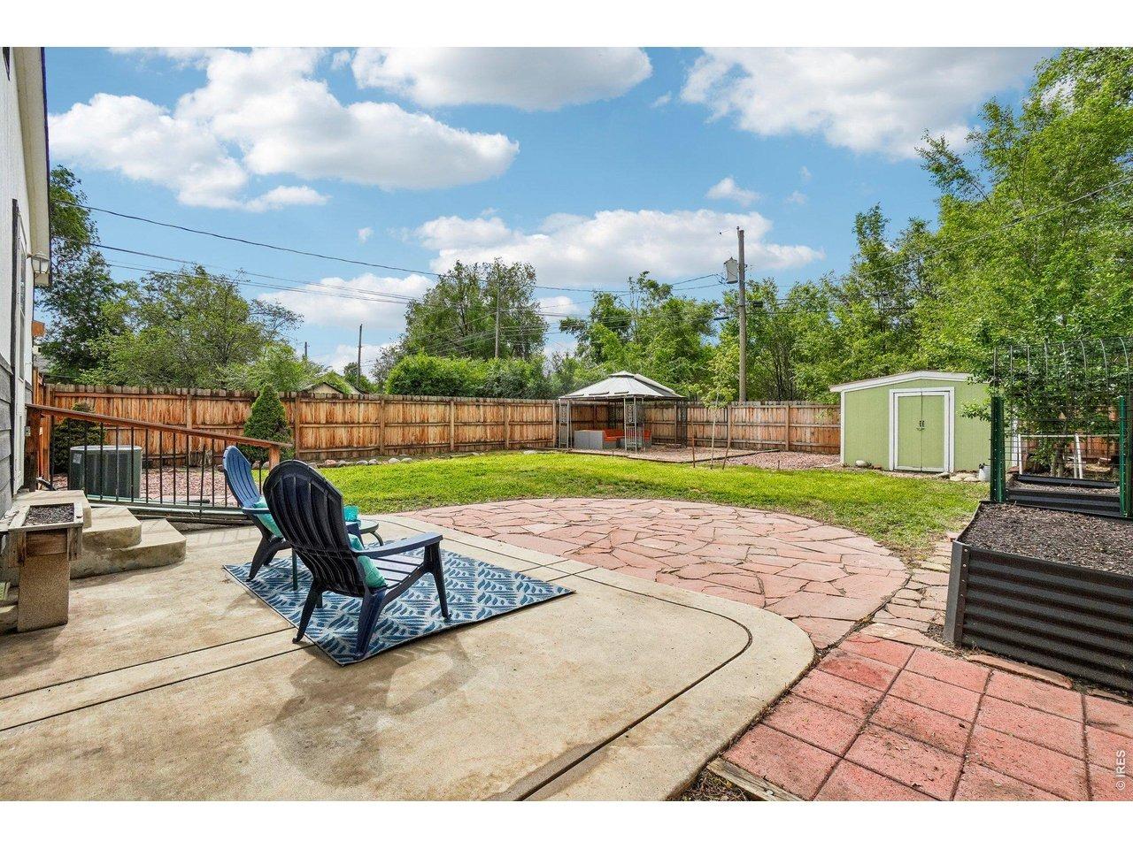 E Saint Clair Ave, Longmont, CO 80504