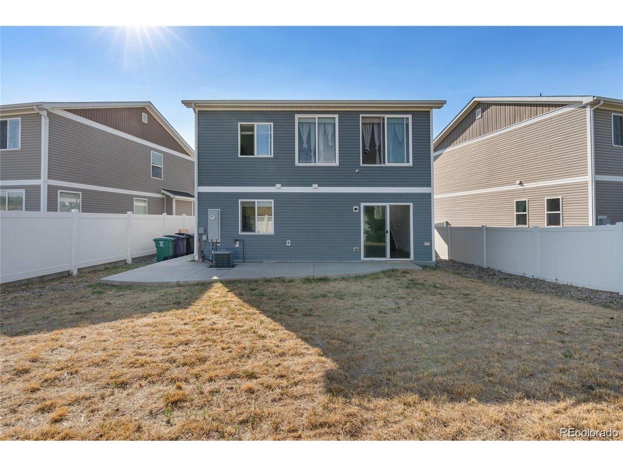 Killarney St, Denver, CO 80249