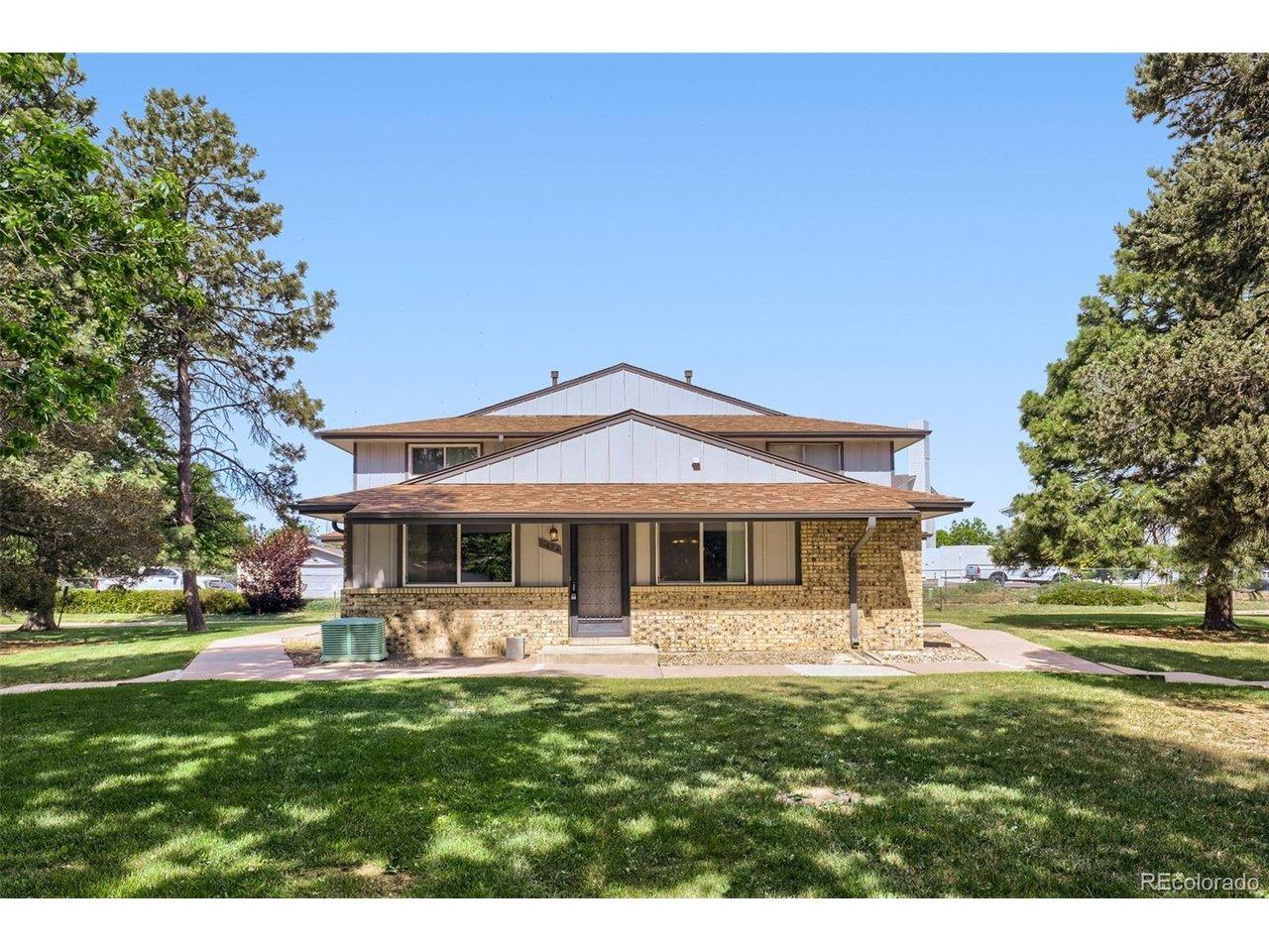 S Eagle Cir, Aurora, CO 80012