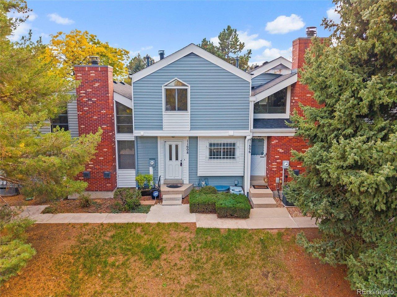 E Cedar Ave, Aurora, CO 80012