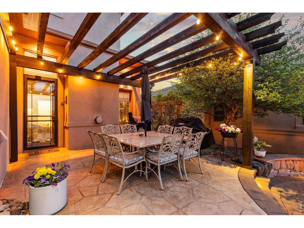 Raspberry Run, Littleton, CO 80125