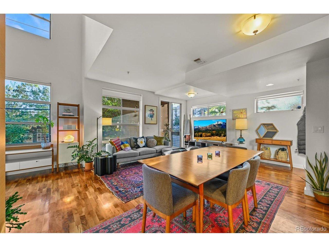 Wyandot St, Denver, CO 80211
