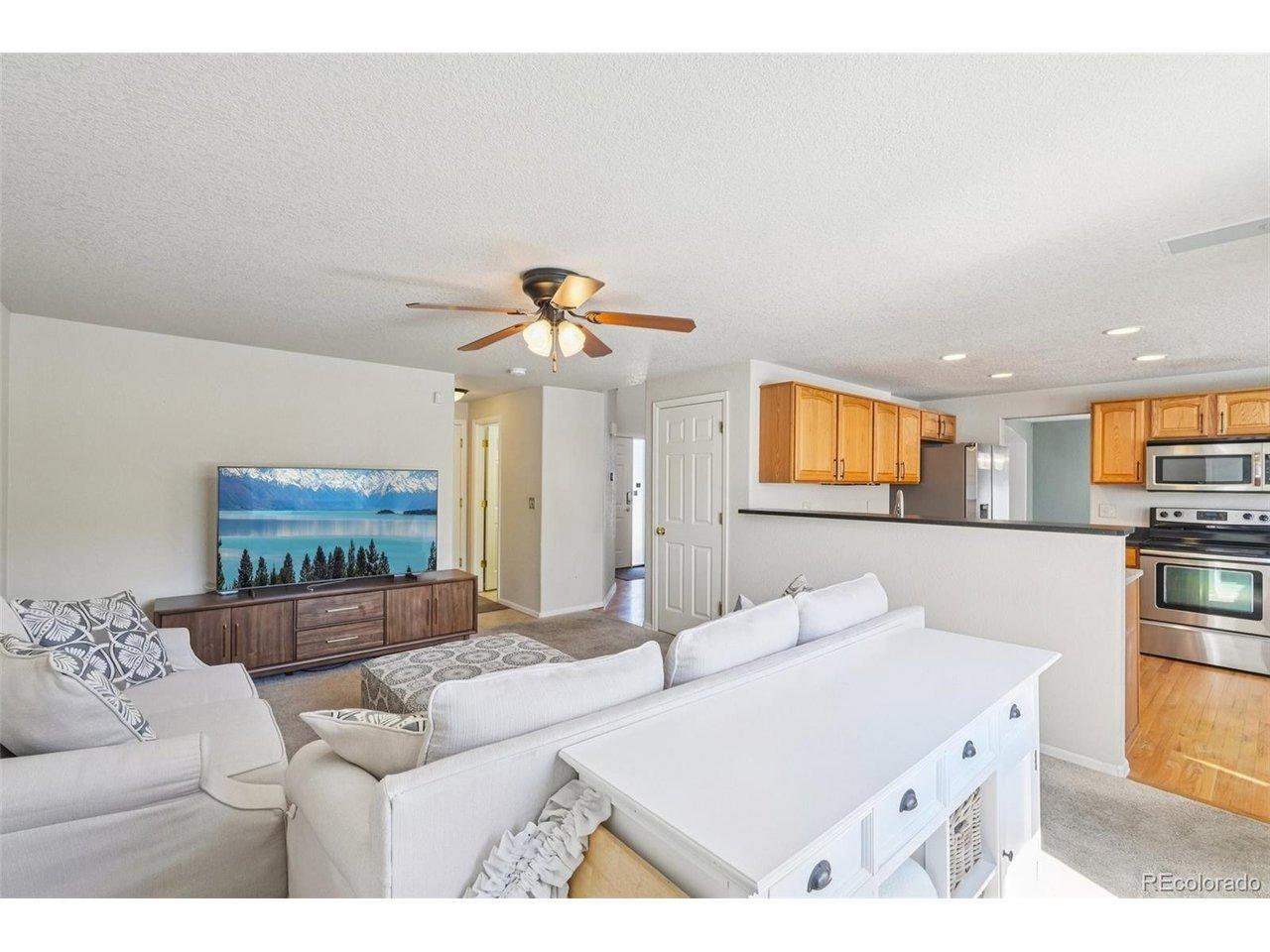 Vine St, Thornton, CO 80602