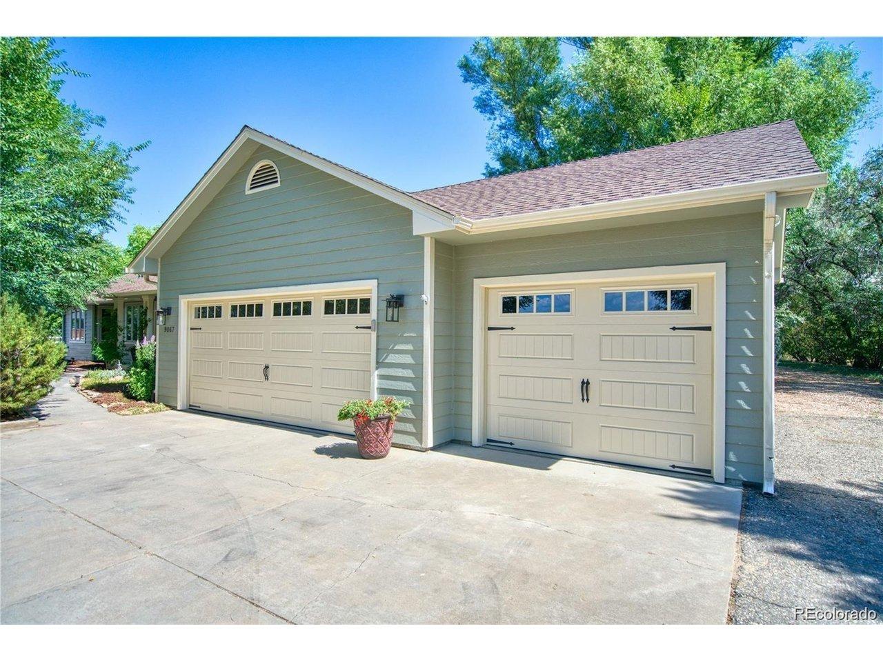 County Road 70, Windsor, CO 80550