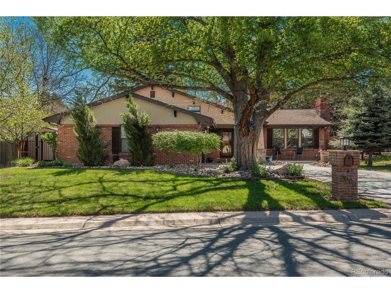 S Chester St, Greenwood Village, CO 80111