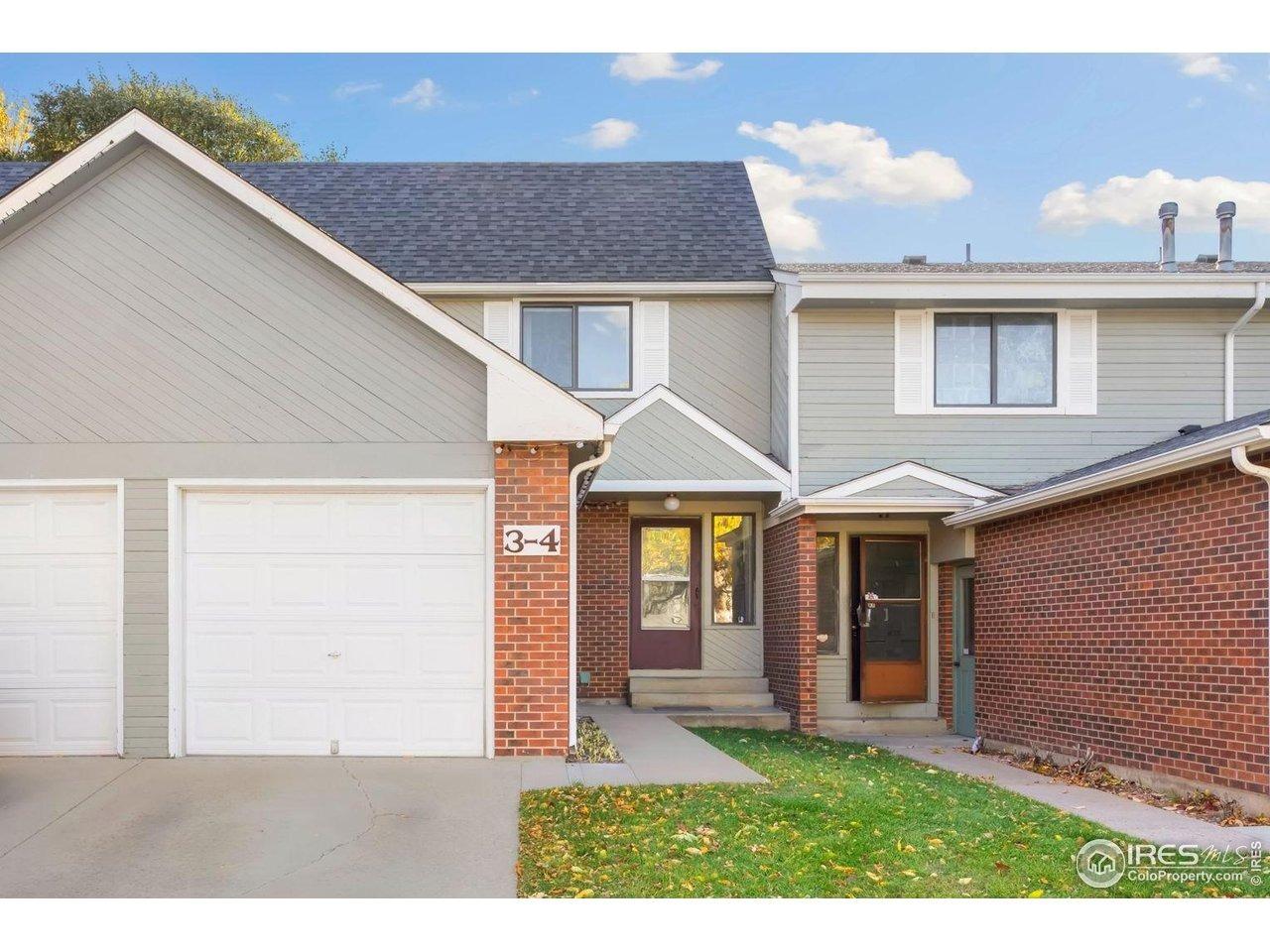 Windmill Dr, Fort Collins, CO 80526