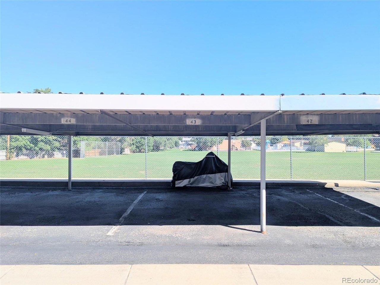 S Monaco Street Pkwy, Denver, CO 80222