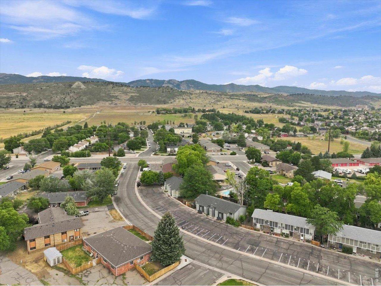 Azalea Dr, Fort Collins, CO 80526