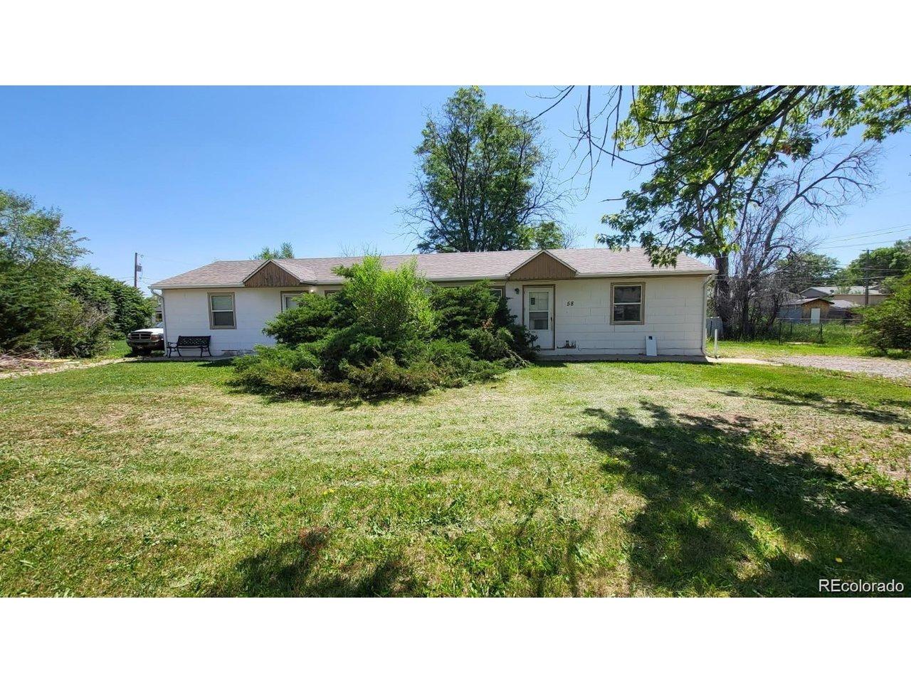 S Harlan St, Lakewood, CO 80226