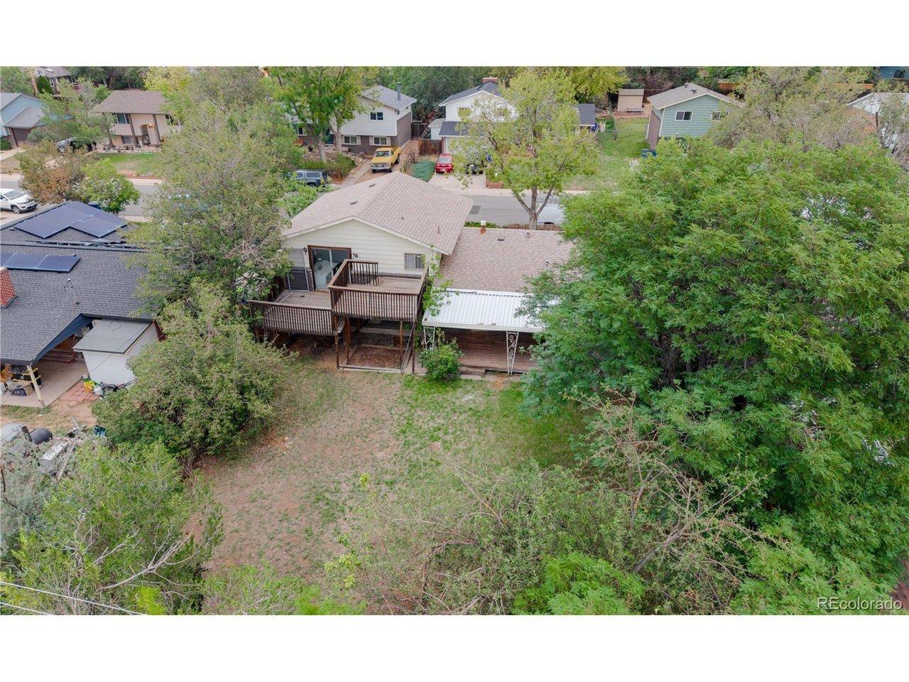 Dearborn St, Aurora, CO 80011