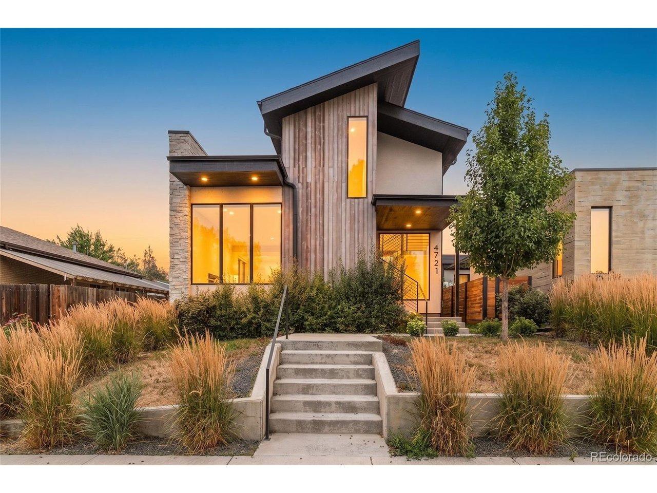 Elm Ct, Denver, CO 80211