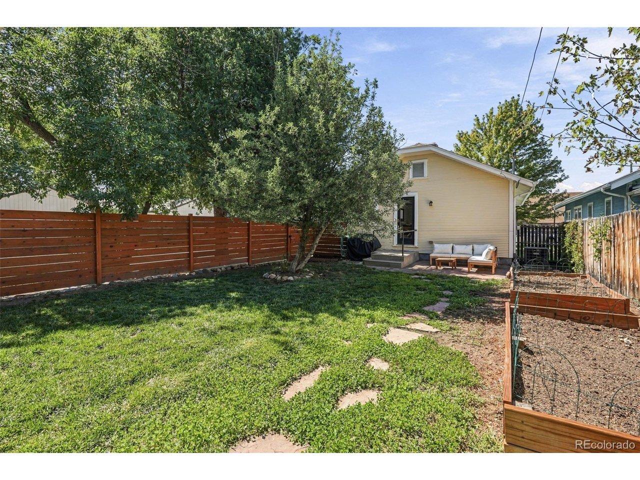 S Logan St, Englewood, CO 80113