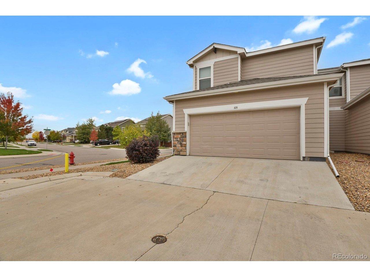 Summit Peak Ct, Erie, CO 80516