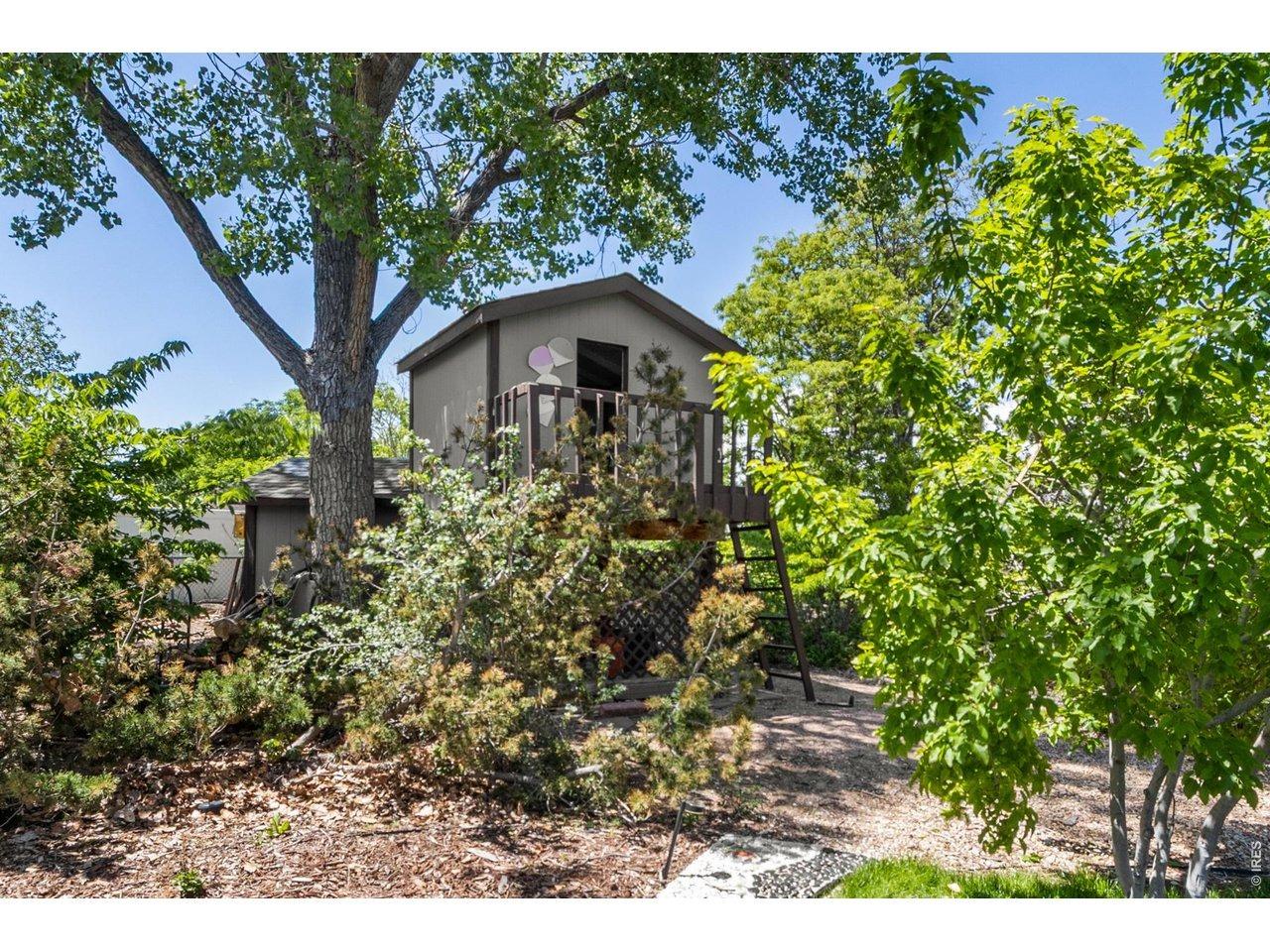 W 24th St, Greeley, CO 80634
