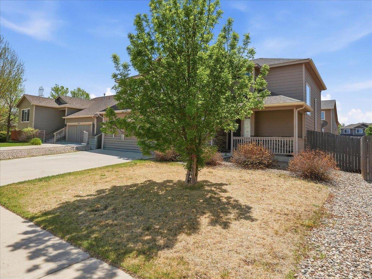 17th St, Greeley, CO 80634