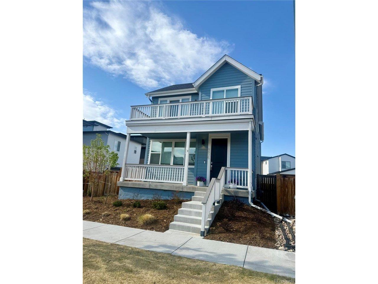 E 63rd Ave, Denver, CO 80238