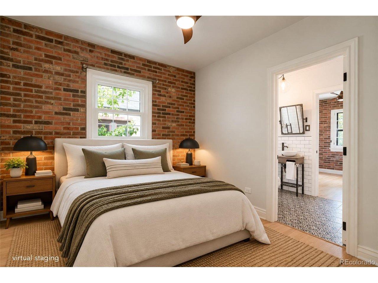 Perry St, Denver, CO 80212