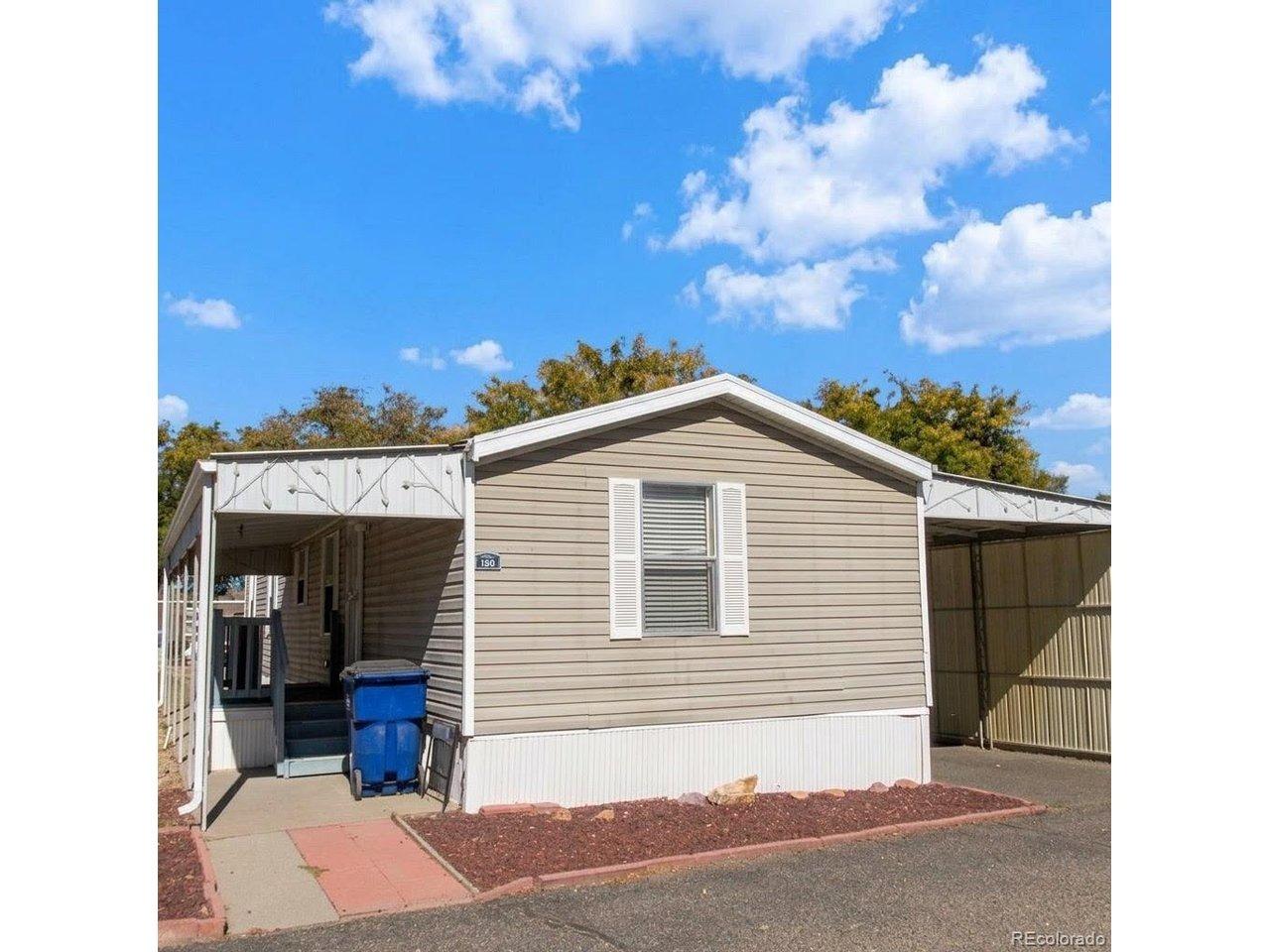 S Prairie Ave, Pueblo, CO 81005