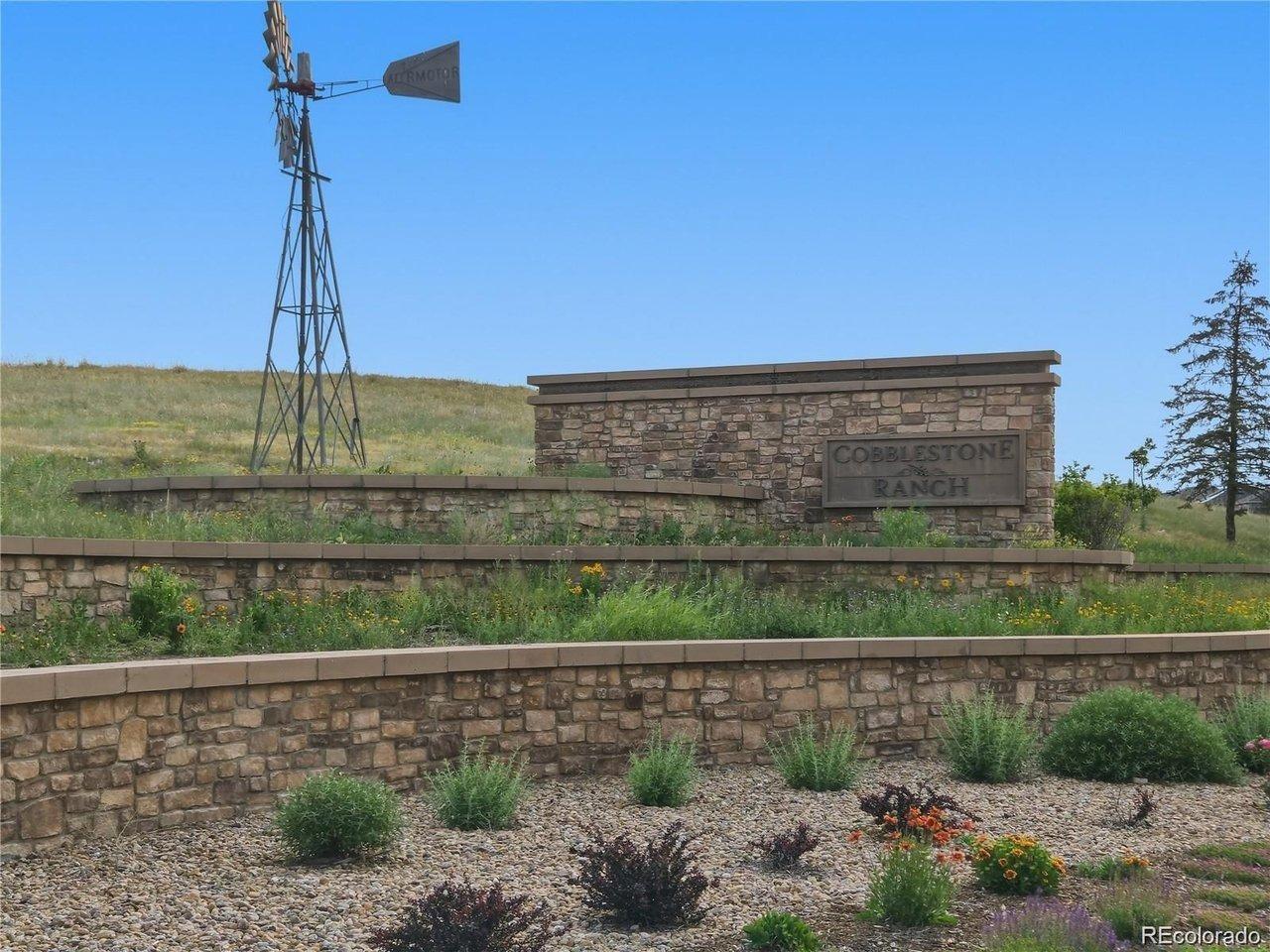 Leilani Ln, Castle Rock, CO 80108