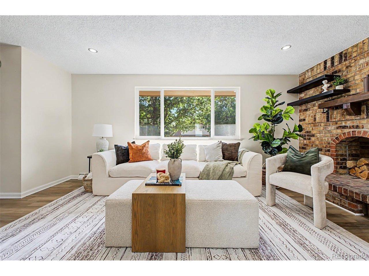 S Yarrow St, Lakewood, CO 80227