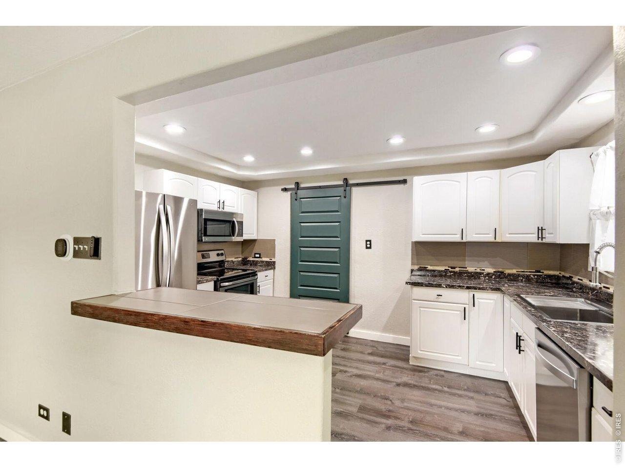W Burlington Pl, Denver, CO 80221