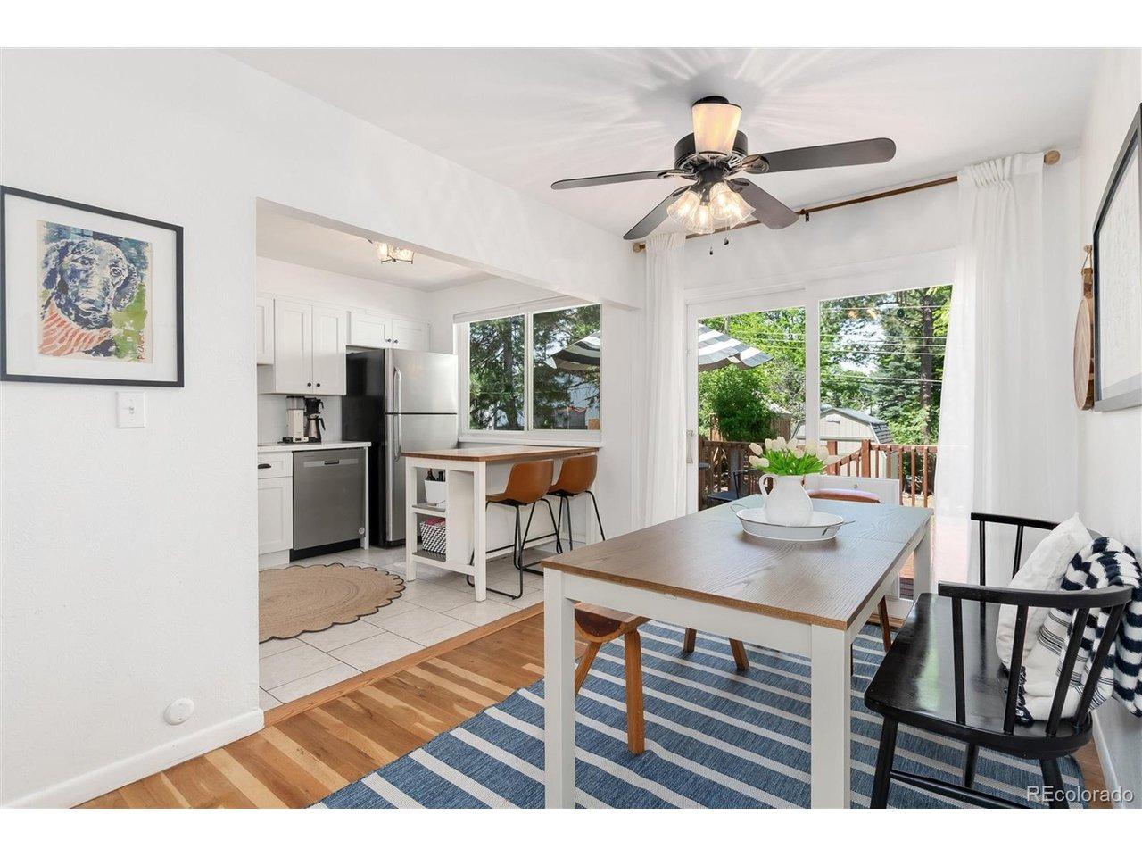 S Penrose Ct, Centennial, CO 80122