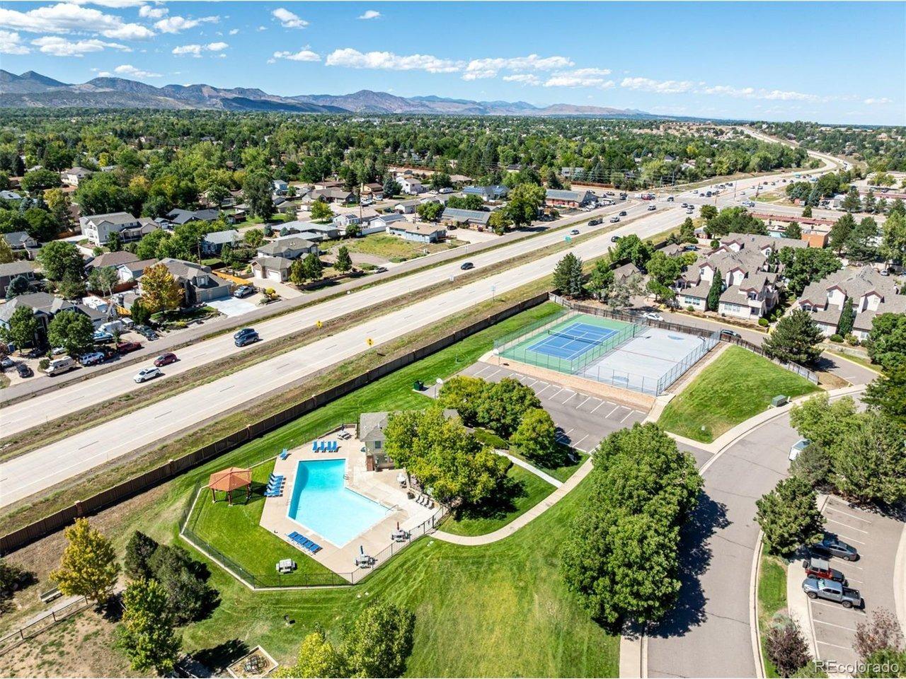 S Upham Way, Littleton, CO 80128
