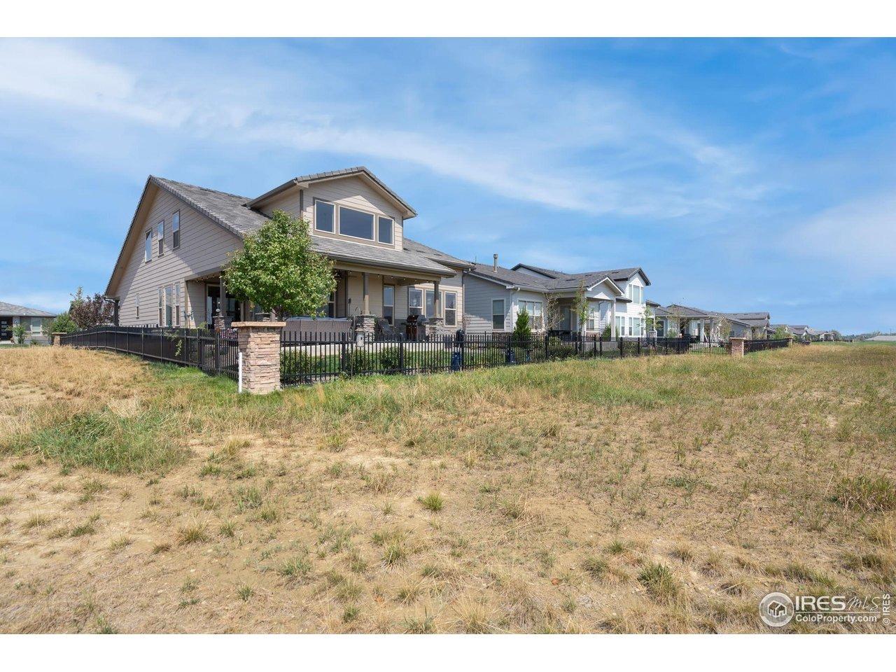 Heron Lakes Pkwy, Berthoud, CO 80513