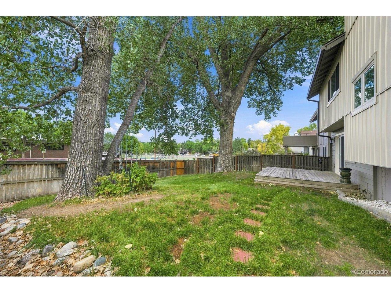 S Emporia Cir, Englewood, CO 80111