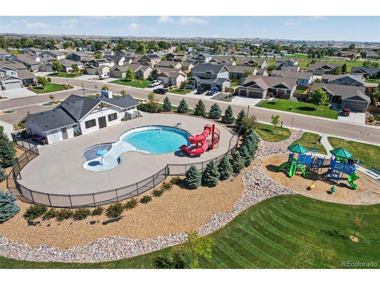 Cattails Dr, Wellington, CO 80549