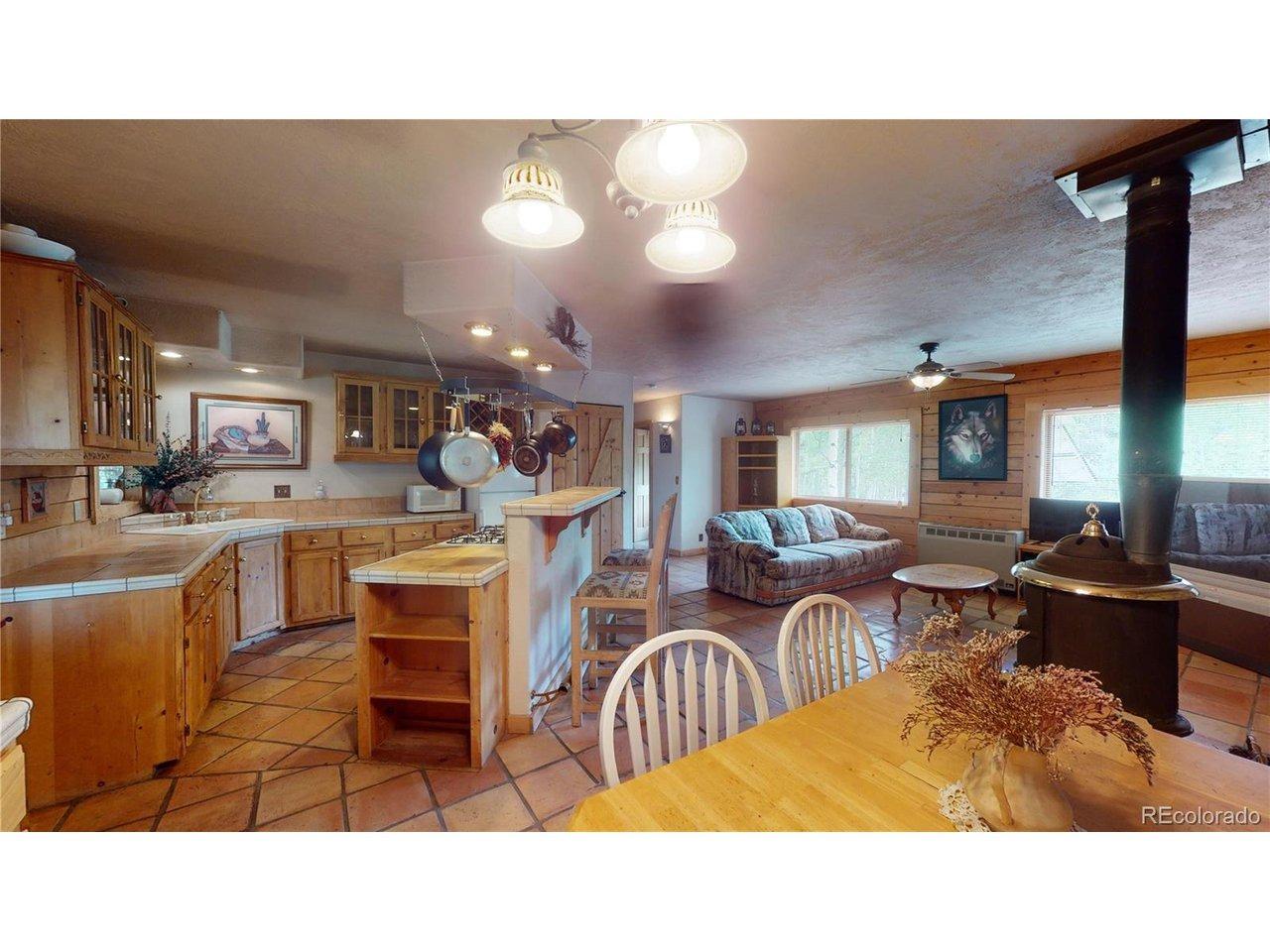 Castle Ridge Vw, Cripple Creek, CO 80813