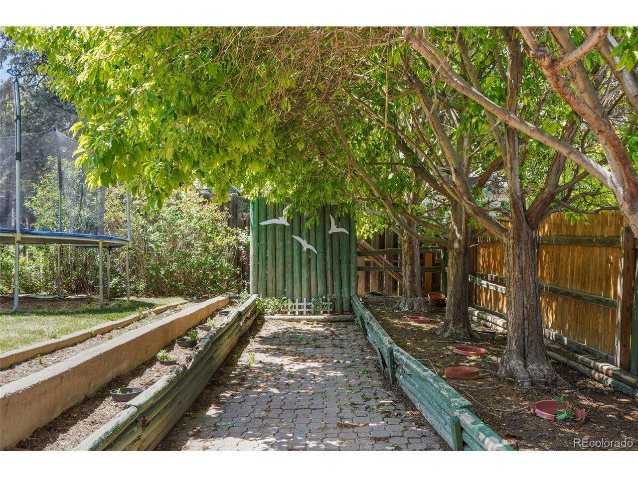 S Hanover Way, Greenwood Village, CO 80111