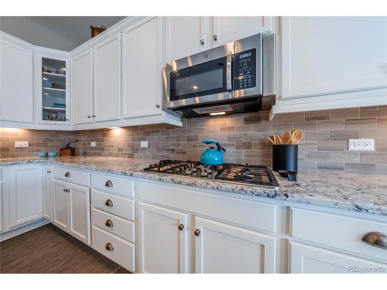 Old Oaks St, Castle Rock, CO 80104