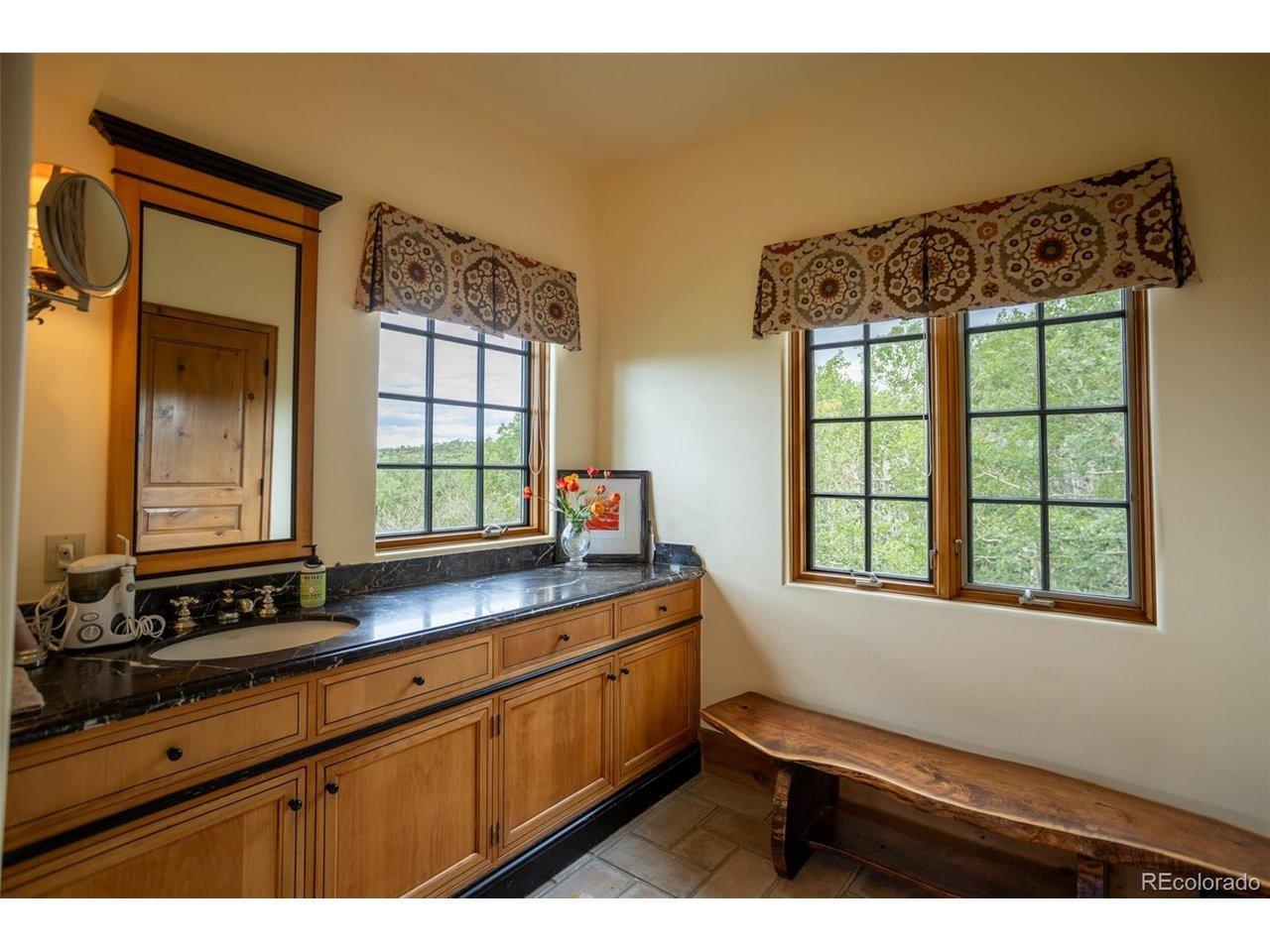 Bellyache Ridge Rd, Wolcott, CO 81655