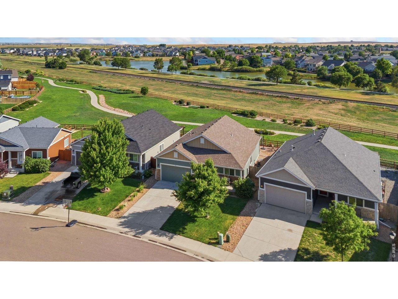 Sunset Cir, Milliken, CO 80543