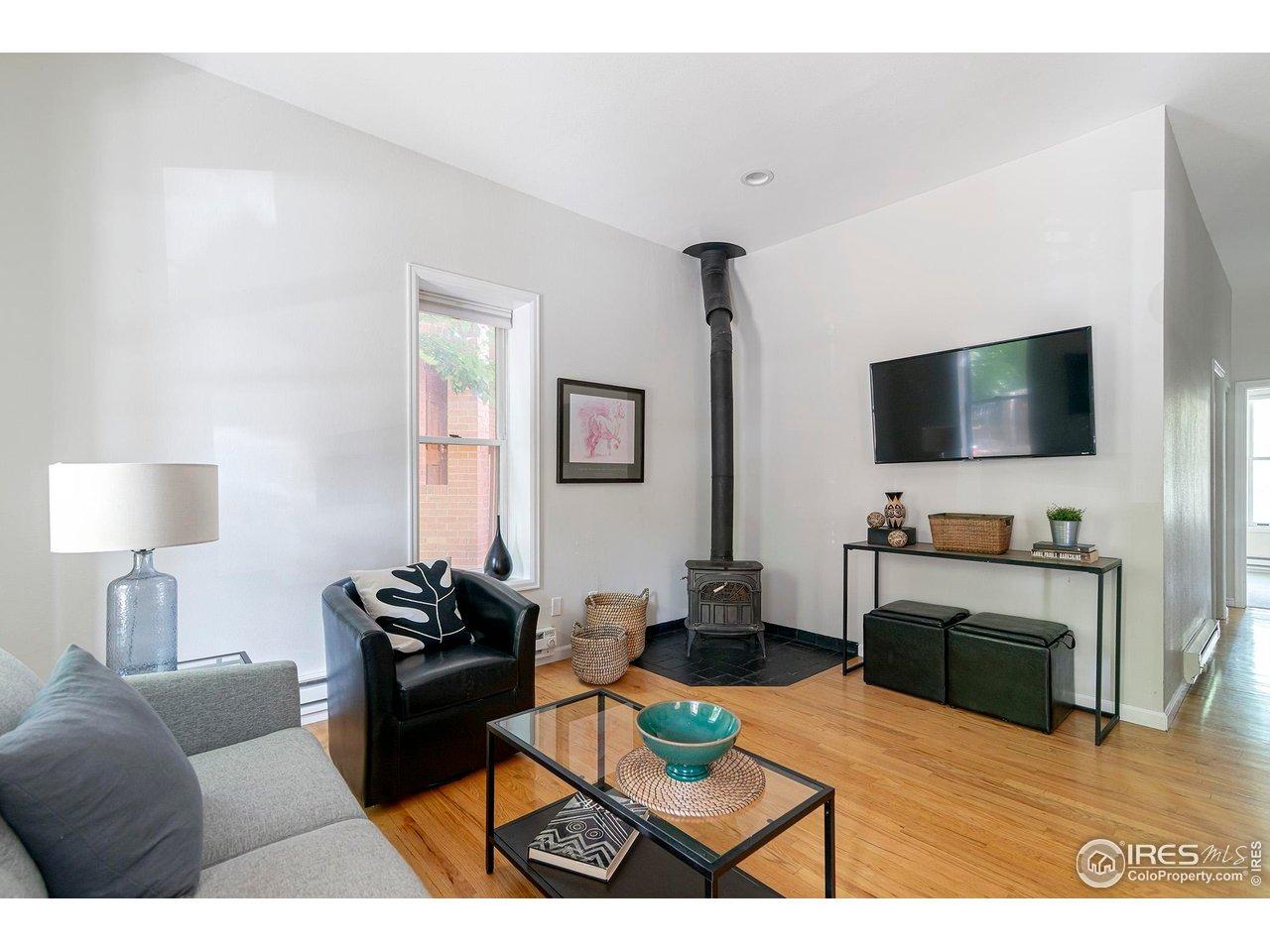 Elder Ave, Boulder, CO 80304