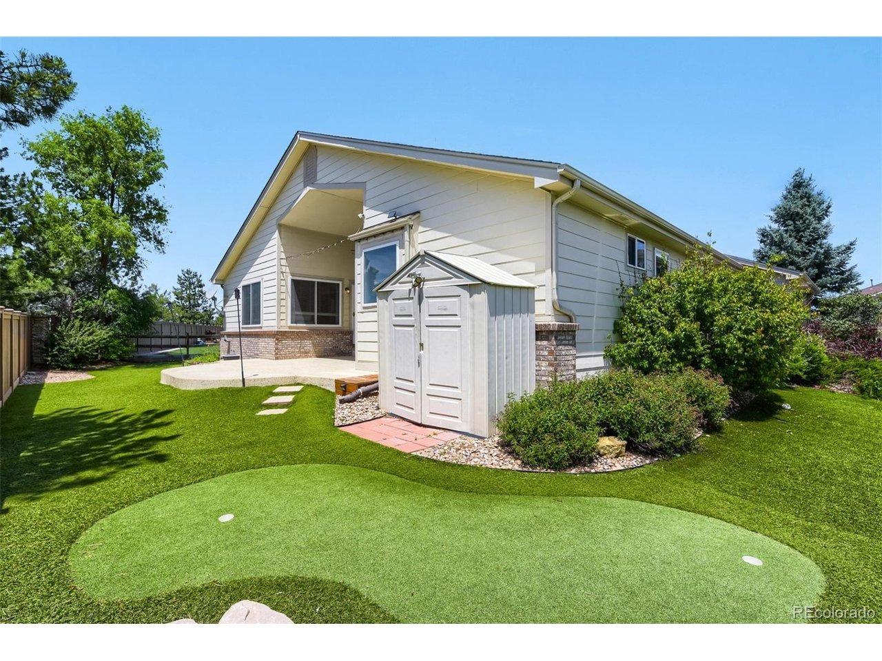 Solana Dr, Castle Pines, CO 80108