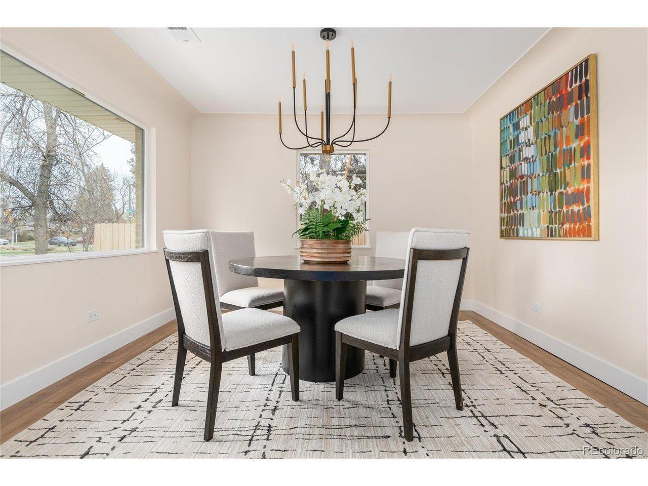 N Monaco Street Pkwy, Denver, CO 80207