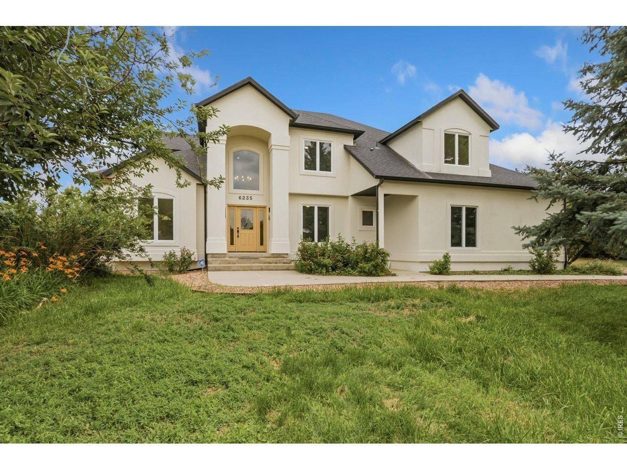 Ashcroft Rd, Greeley, CO 80634